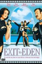 Watch Exit to Eden Gomovies