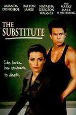 Watch The Substitute Gomovies