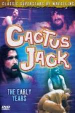 Watch Cactus Jack The Early Years Gomovies