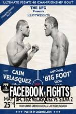 Watch UFC 160 Velasquez vs Silva 2 Facebook Fights Gomovies