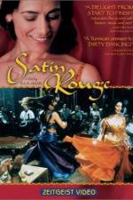Watch Satin rouge Gomovies