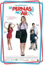 Watch De Pernas pro Ar Gomovies