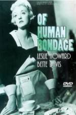 Watch Of Human Bondage Gomovies