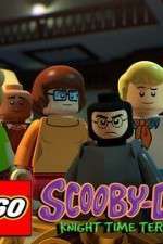 Watch LEGO Scooby-Doo! Knight Time Terror Gomovies