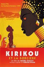 Watch Kirikou and the Sorceress Gomovies