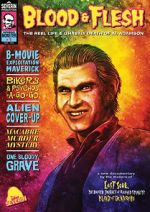 Watch Blood & Flesh: The Reel Life & Ghastly Death of Al Adamson Gomovies