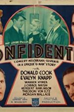 Watch Confidential Gomovies