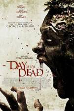 Watch Day of the Dead (2008) Gomovies