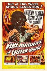 Watch Fire Maidens of Outer Space Gomovies