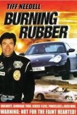 Watch Tiff Needell  Burning Rubber Gomovies