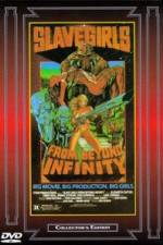 Watch Slave Girls from Beyond Infinity Gomovies