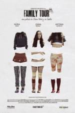 Watch Family Tour Gomovies