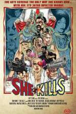 Watch She Kills Gomovies