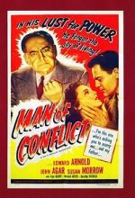 Watch Man of Conflict Gomovies