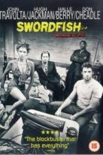 Watch Swordfish Gomovies