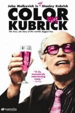 Watch Colour Me Kubrick A Trueish Story Gomovies