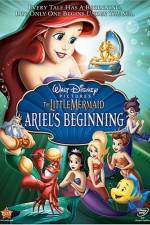 Watch The Little Mermaid: Ariel's Beginning Gomovies