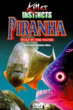 Watch Piranha Wolf in the Water Gomovies