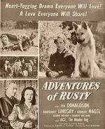 Watch Adventures of Rusty Gomovies