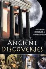 Watch History Channel: Ancient Discoveries - Secret Science Of The Occult Gomovies