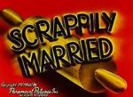 Watch Scrappily Married (Short 1945) Gomovies