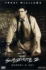 Watch The Substitute 2 School's Out Gomovies