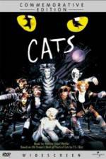 Watch Great Performances Cats Gomovies