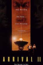 Watch The Second Arrival Gomovies