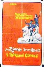 Watch A Thousand Clowns Gomovies