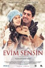 Watch Evim Sensin Gomovies