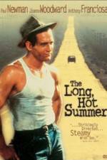 Watch The Long, Hot Summer Gomovies