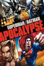 Watch SupermanBatman Apocalypse Gomovies