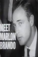 Watch Meet Marlon Brando Gomovies
