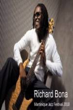 Watch Richard Bona Martinique Jazz Festival Gomovies