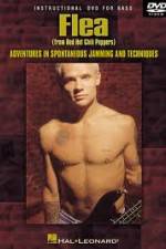 Watch Flea - Instructional DVD for Bass Gomovies