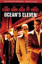 Watch Ocean's Eleven Gomovies