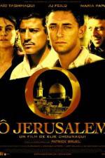 Watch O Jerusalem Gomovies