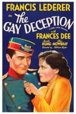 Watch The Gay Deception Gomovies