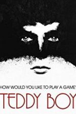 Watch Teddy Boy Gomovies
