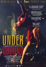 Watch Underground Gomovies