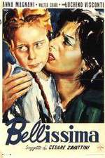 Watch Bellissima Gomovies