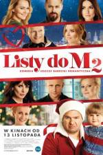 Watch Listy do M. 2 Gomovies