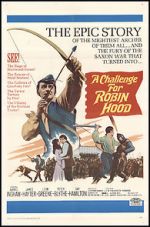 Watch A Challenge for Robin Hood Gomovies