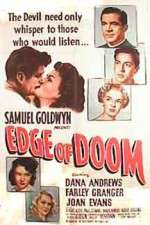 Watch Edge of Doom Gomovies