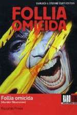 Watch Murder obsession Gomovies