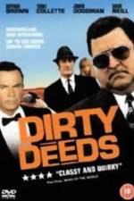 Watch Dirty Deeds Gomovies