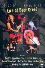 Watch Foreigner: Live at Deer Creek Gomovies