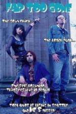 Watch Far Too Gone Gomovies