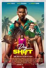 Watch Day Shift Gomovies