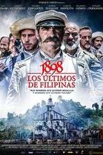 Watch 1898 Los �ltimos de Filipinas Gomovies